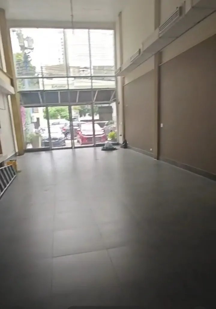 Ponto Comercial para Alugar em San Francisco