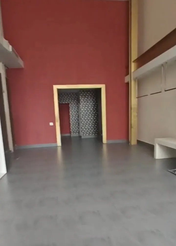 Ponto Comercial para Alugar em San Francisco