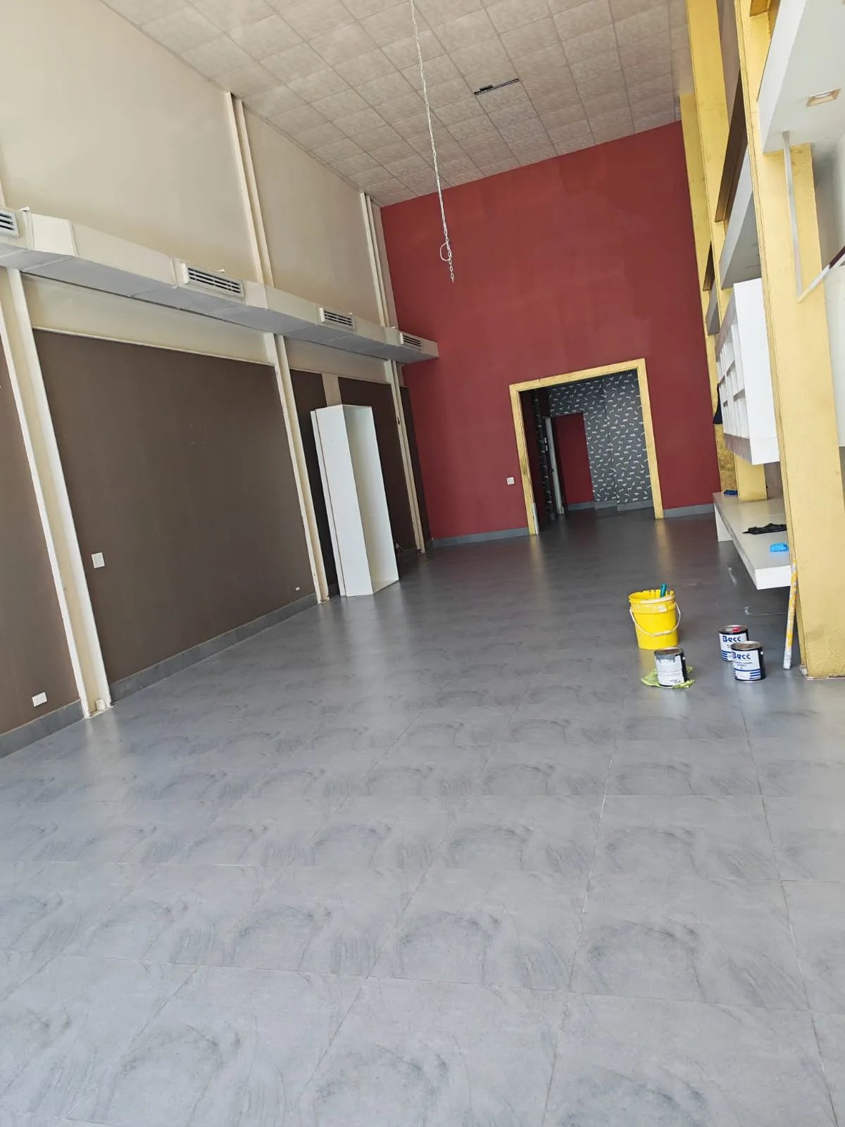 Ponto Comercial para Alugar em San Francisco