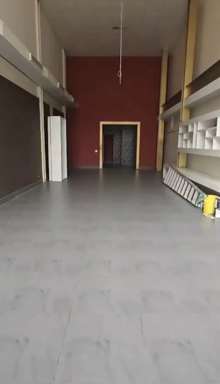 Ponto Comercial para Alugar em San Francisco