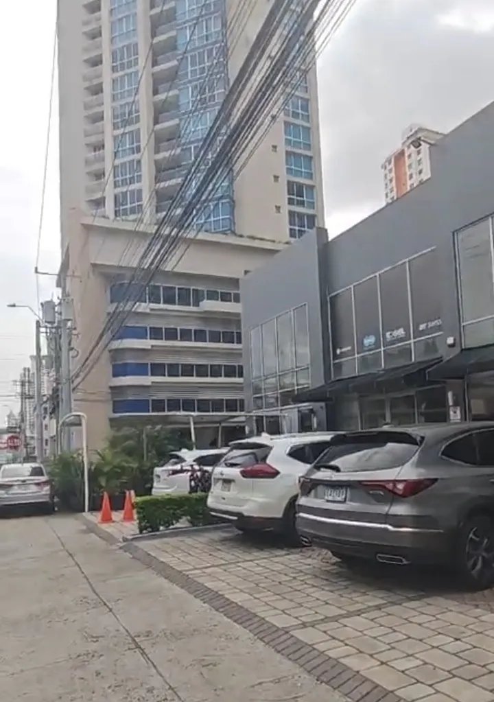 Ponto Comercial para Alugar em San Francisco
