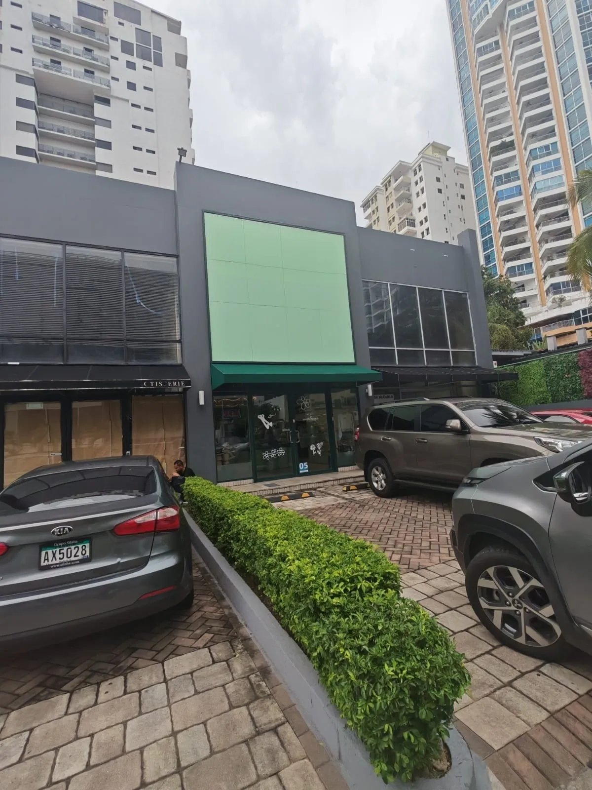 Ponto Comercial para Alugar em San Francisco