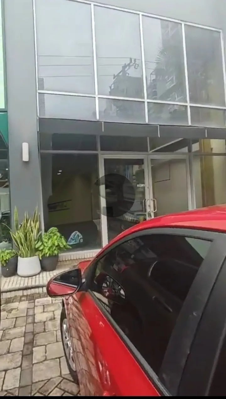 Ponto Comercial para Alugar em San Francisco
