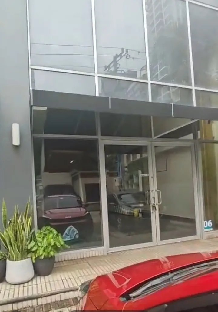 Ponto Comercial para Alugar em San Francisco