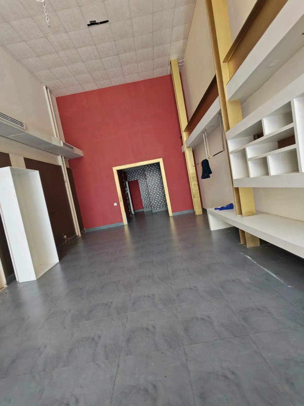 Ponto Comercial para Alugar em San Francisco