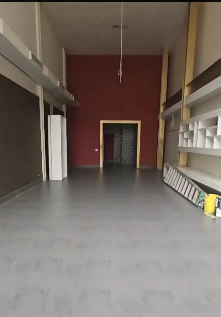 Ponto Comercial para Alugar em San Francisco