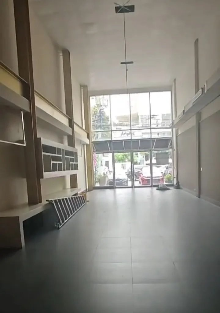 Ponto Comercial para Alugar em San Francisco