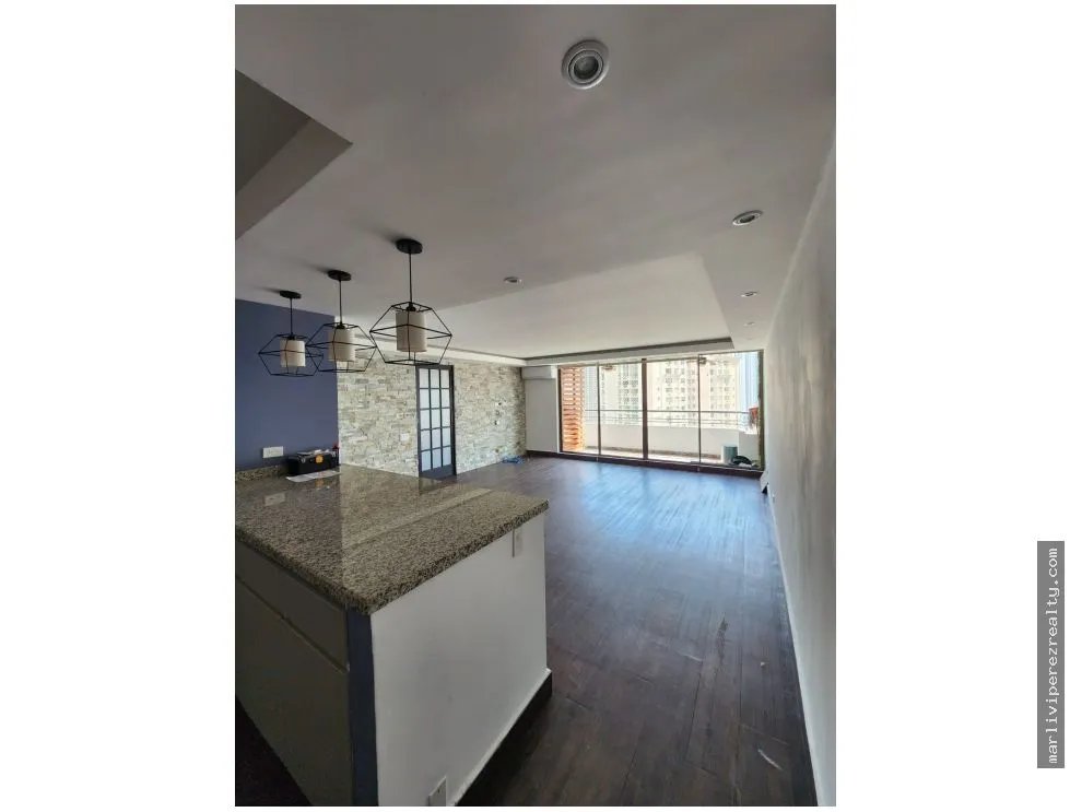 Apartment for Rent in Punta Pacífica