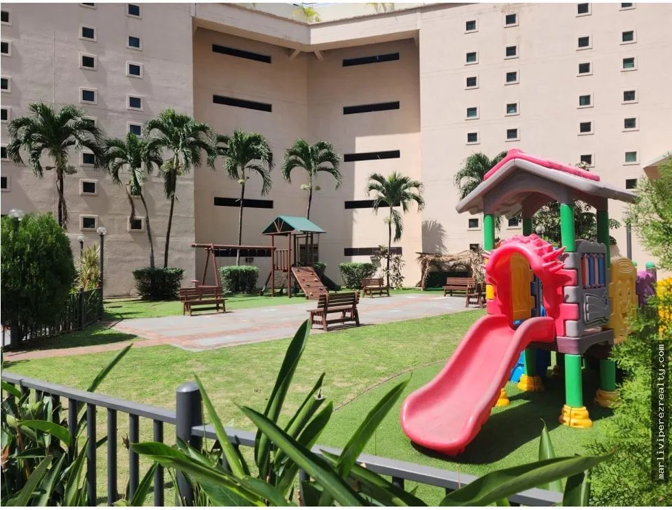 Apartment for Rent in Punta Pacífica