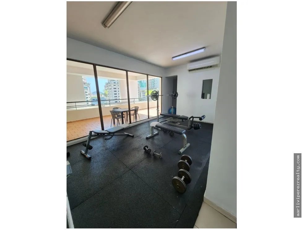 Apartment for Rent in Punta Pacífica