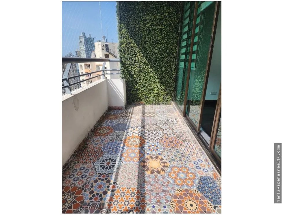 Apartment for Rent in Punta Pacífica