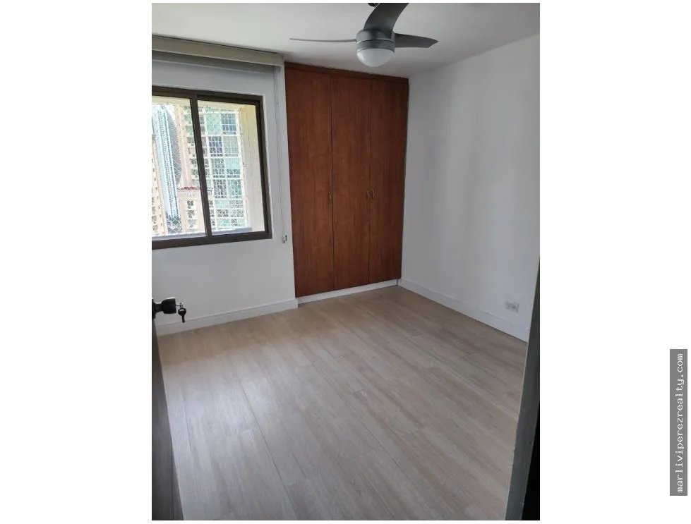 Apartment for Rent in Punta Pacífica
