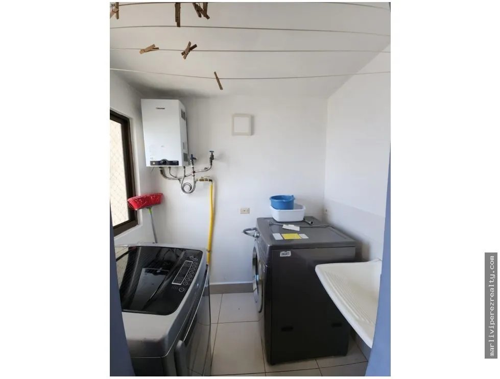 Apartment for Rent in Punta Pacífica