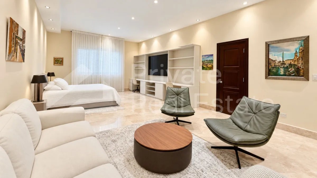 Casa à Venda em Costa Del Este