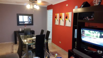 16214 - Villa de las fuentes - apartamentos