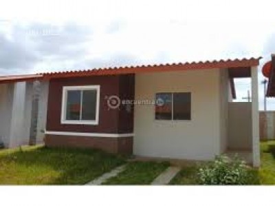 16248 - La Chorrera - casas