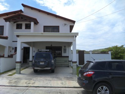 16360 - Las cumbres - houses - quintas del lago