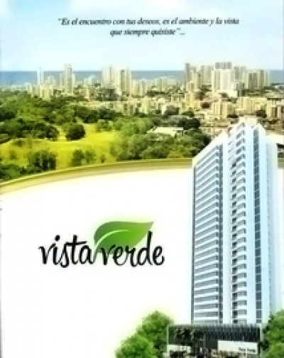 16423 - Carrasquilla - apartments - vista verde