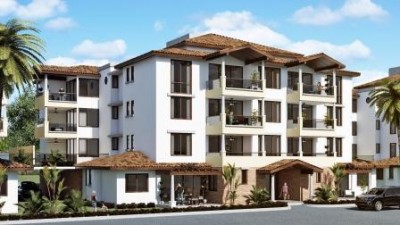 16425 - Costa sur - apartments - costamare