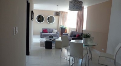 16432 - Ciudad de Panamá - apartamentos - vivendi