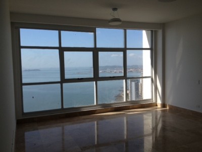 16438 - Punta pacifica - apartments - q tower