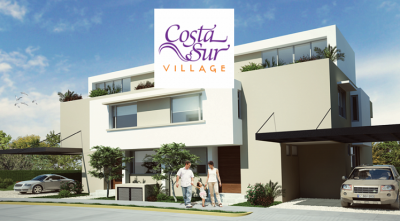 16460 - Costa sur - casas - costa sur village