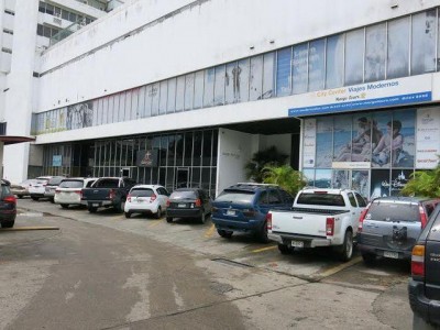 16472 - Paitilla - offices
