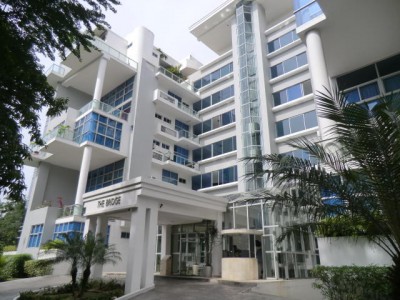 16491 - Amador Causeway - apartamentos - the bridge