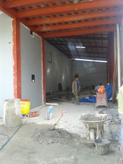 16564 - Ciudad de Panamá - locales