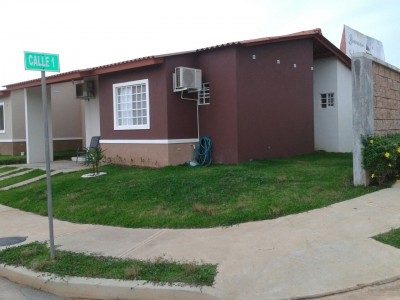 16658 - La Chorrera - houses