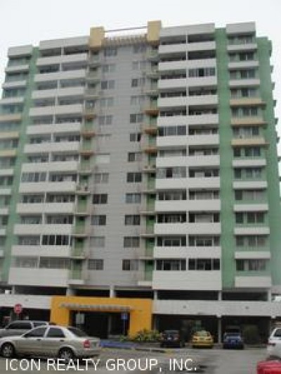 1724 - Rio abajo - apartamentos
