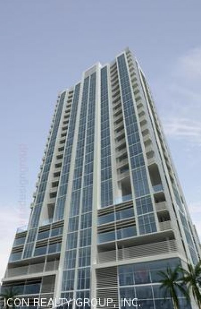 1737 - San francisco - apartamentos - quartier 74