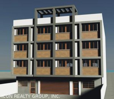 1744 - Miraflores - apartamentos