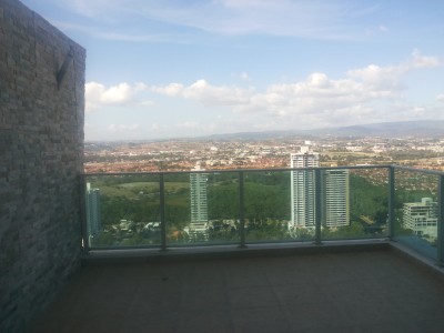 17633 - Costa del este - apartamentos - titanium tower