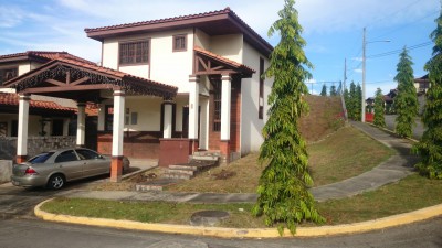 17693 - Las cumbres - houses