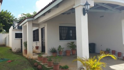 17709 - La Chorrera - casas