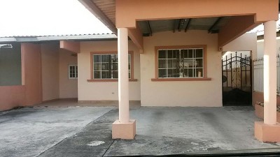 17886 - Via tocumen - casas