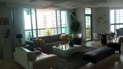 17984 - Punta pacifica - apartments - ph ocean park