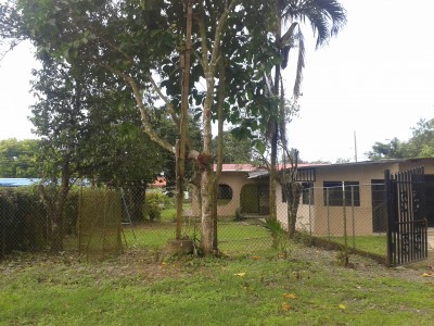 18170 - Guabito - casas