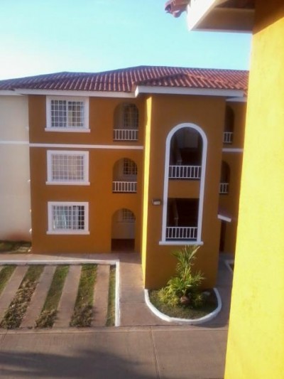 18290 - Las acacias - apartamentos