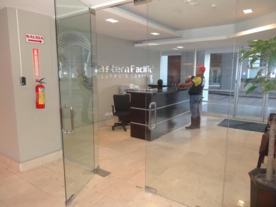 18298 - Punta pacifica - offices