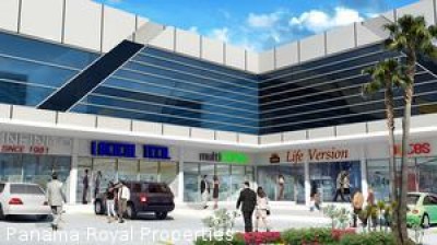 1841 - Juan diaz - apartamentos - plaza fortuna