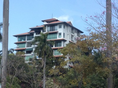 18446 - Amador Causeway - apartamentos