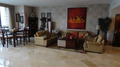 18487 - Paitilla - apartamentos - villa marina