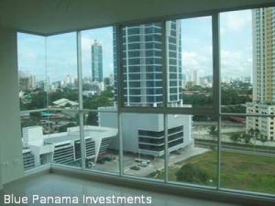 1852 - Punta paitilla - apartamentos - ph pacific sea