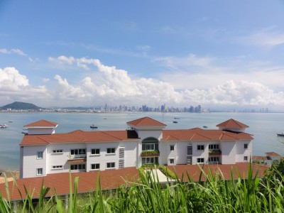 18562 - Amador Causeway - apartamentos - causeway towers