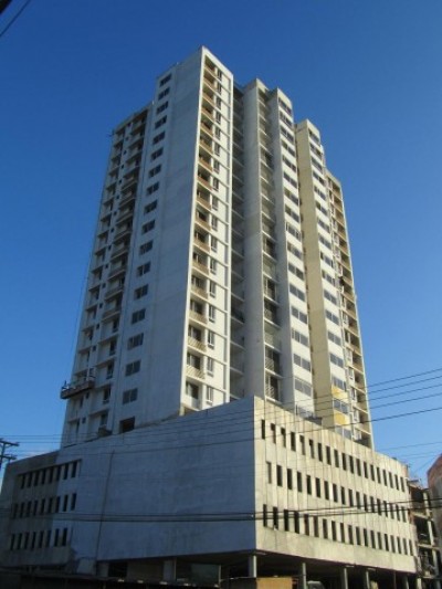 18580 - Via tocumen - apartamentos