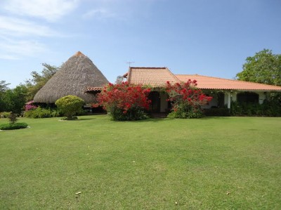 18924 - Rio hato - casas