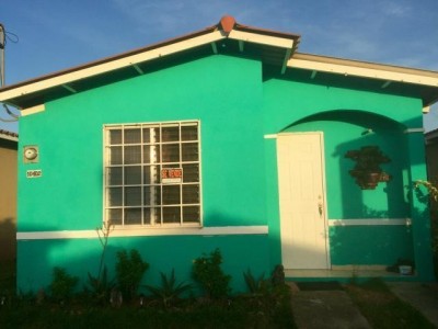 19028 - Ciudad de Panamá - casas - altos del tecal