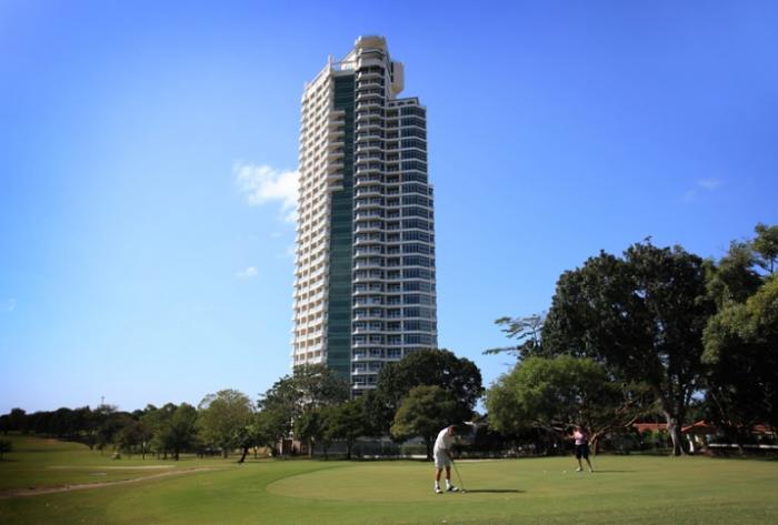 19054 - Ciudad de Panamá - apartamentos